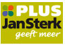 Plus Jan Sterk